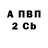 Кетамин VHQ Marquis Johnson